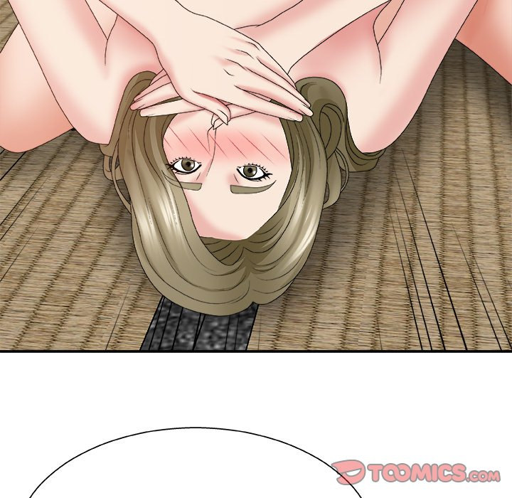 Miss Announcer Chapter 57 Page 120