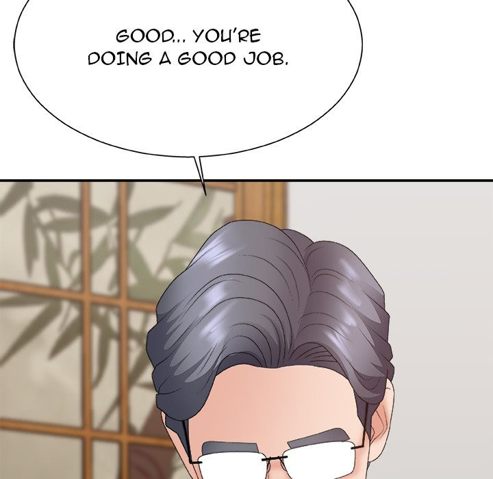 Miss Announcer Chapter 57 Page 121