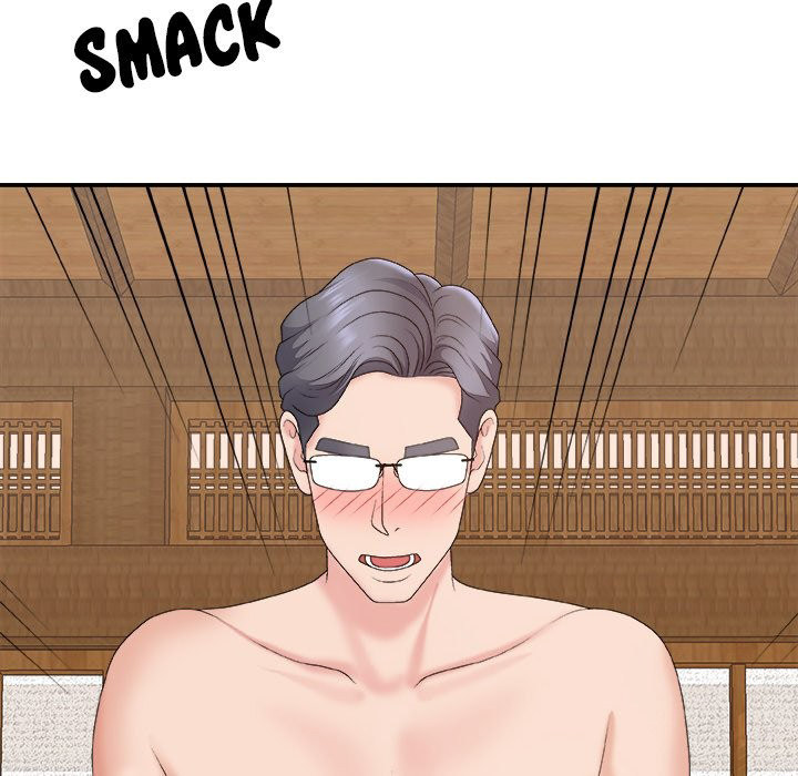 Miss Announcer Chapter 57 Page 126