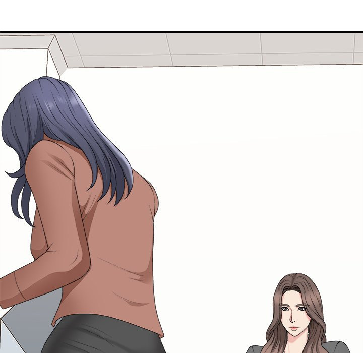 Miss Announcer Chapter 57 Page 13