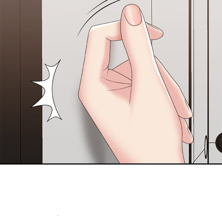 Miss Announcer Chapter 57 Page 133