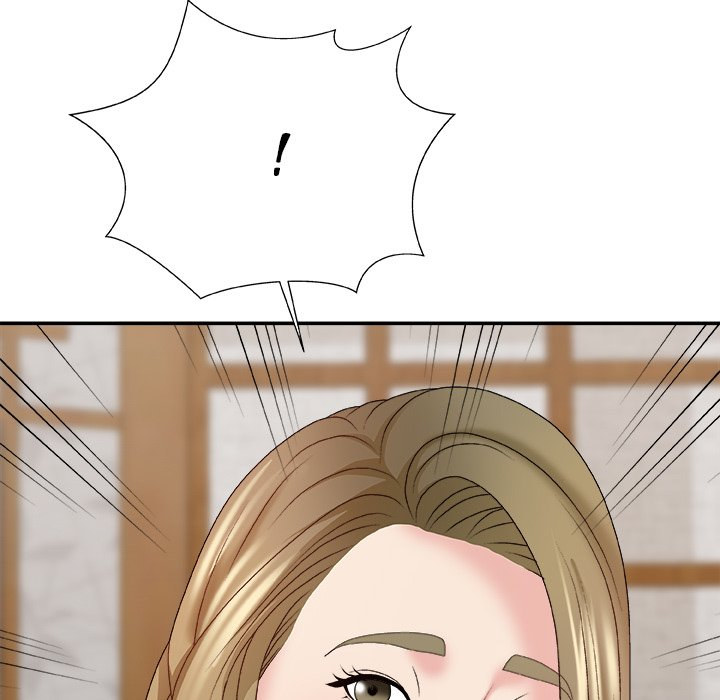 Miss Announcer Chapter 57 Page 134