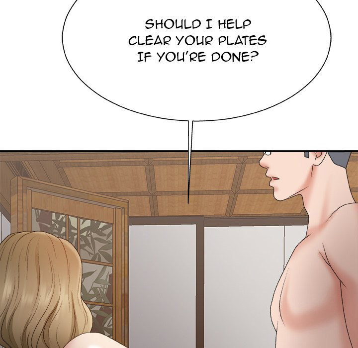Miss Announcer Chapter 57 Page 136