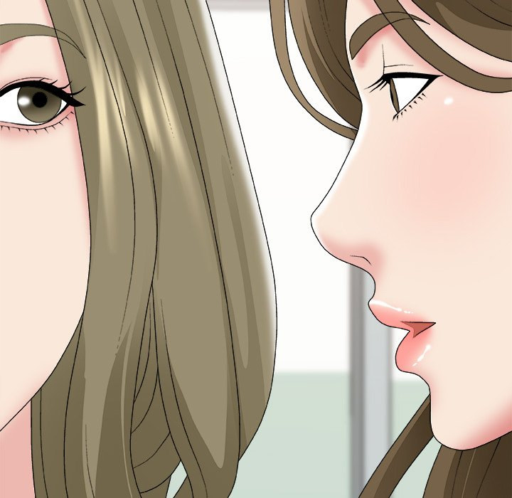Miss Announcer Chapter 57 Page 34
