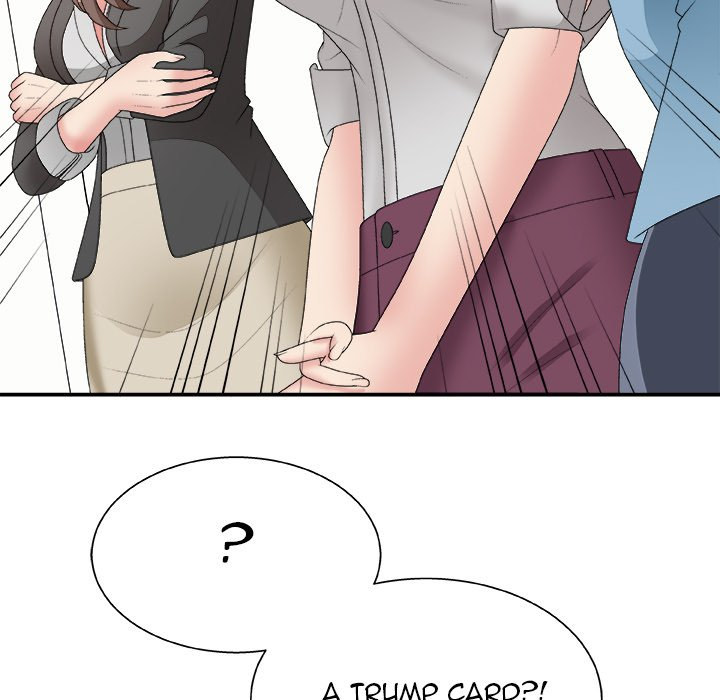 Miss Announcer Chapter 57 Page 37