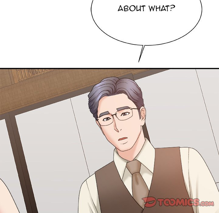 Miss Announcer Chapter 57 Page 48
