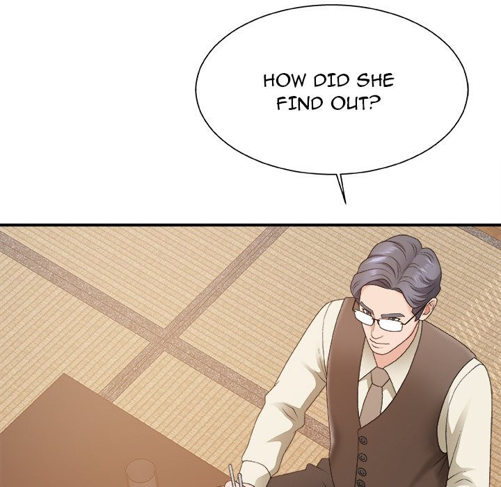 Miss Announcer Chapter 57 Page 56