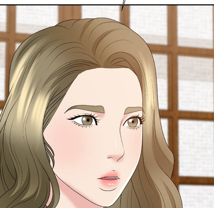 Miss Announcer Chapter 57 Page 61