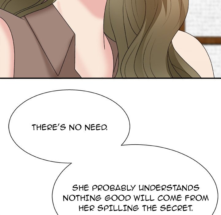 Miss Announcer Chapter 57 Page 62