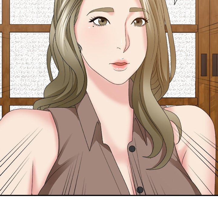 Miss Announcer Chapter 57 Page 72
