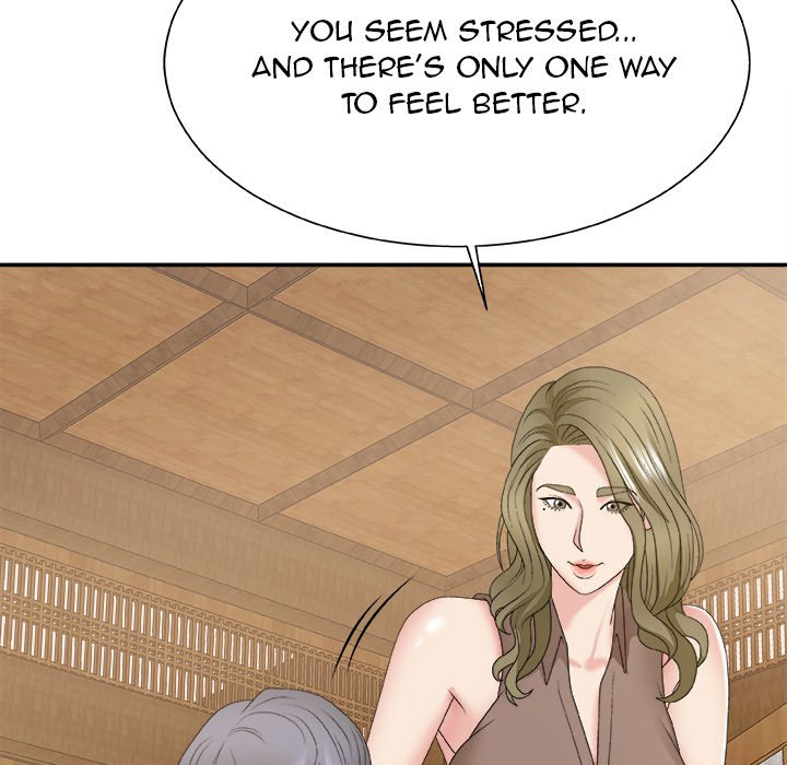 Miss Announcer Chapter 57 Page 80