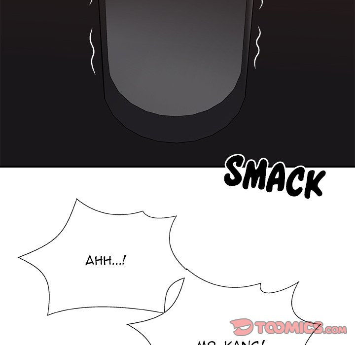 Miss Announcer Chapter 57 Page 93