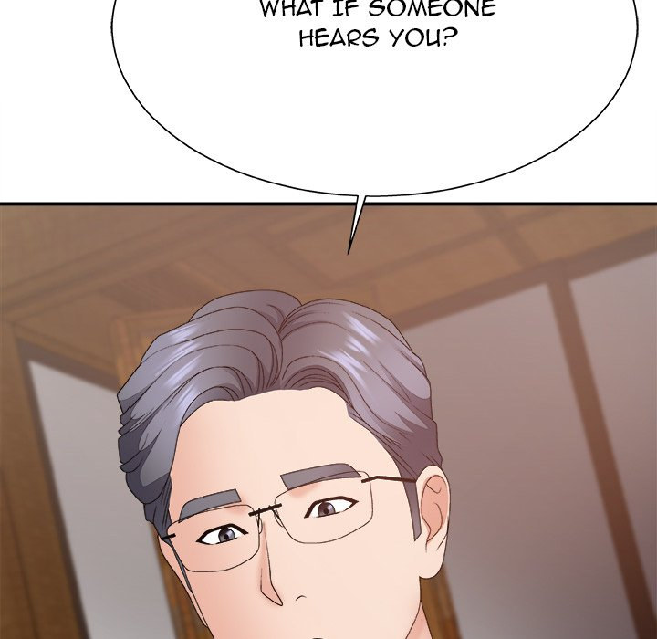 Miss Announcer Chapter 57 Page 99