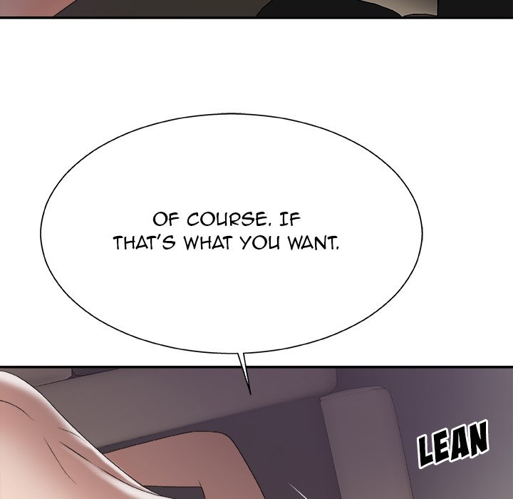 Miss Announcer Chapter 58 Page 100