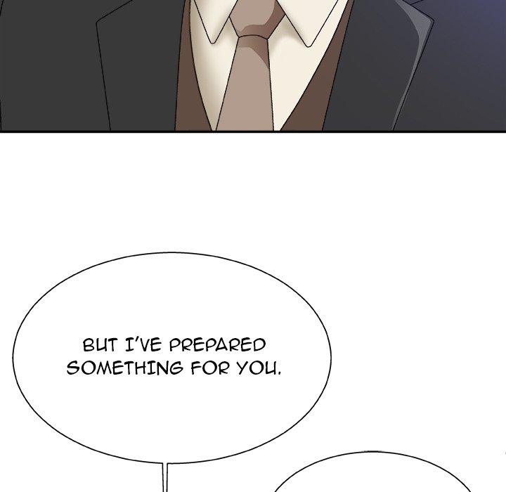 Miss Announcer Chapter 58 Page 11
