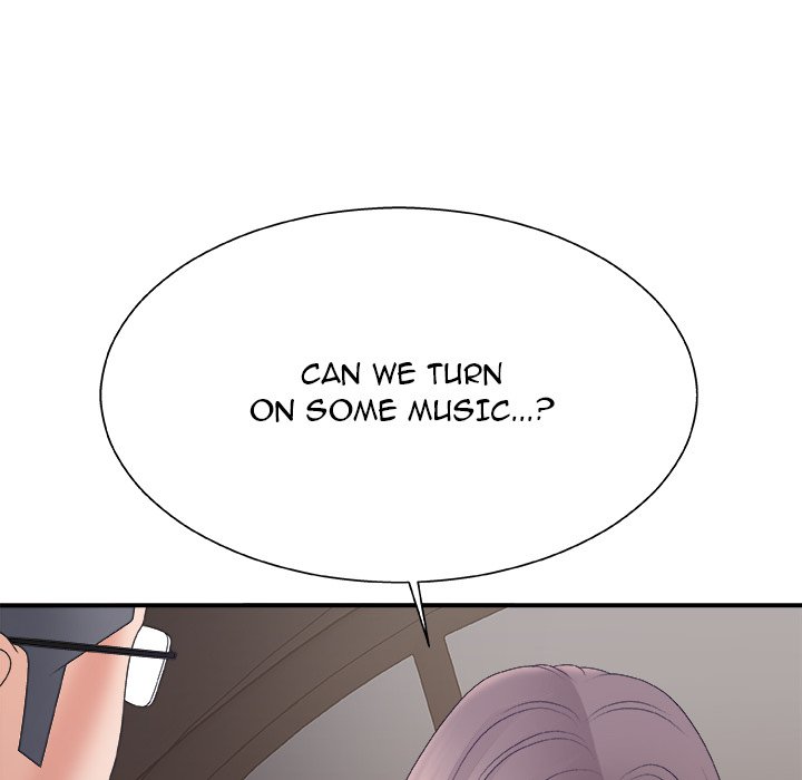 Miss Announcer Chapter 58 Page 116