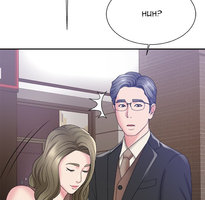 Miss Announcer Chapter 58 Page 12
