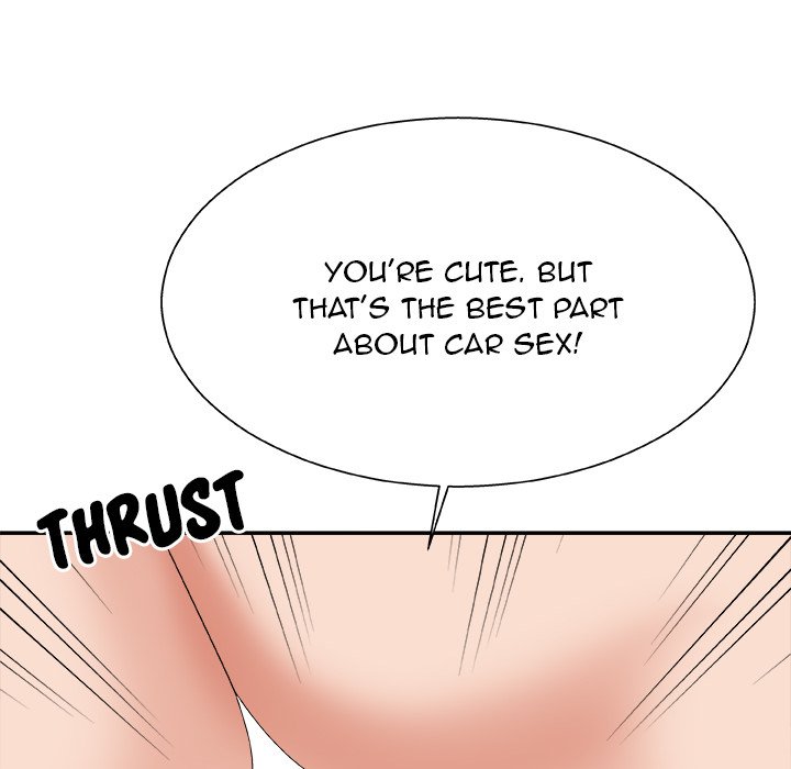 Miss Announcer Chapter 58 Page 120