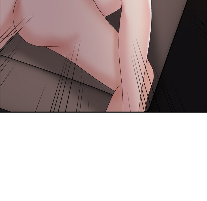 Miss Announcer Chapter 58 Page 124