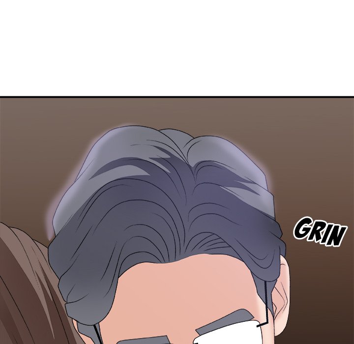 Miss Announcer Chapter 58 Page 125