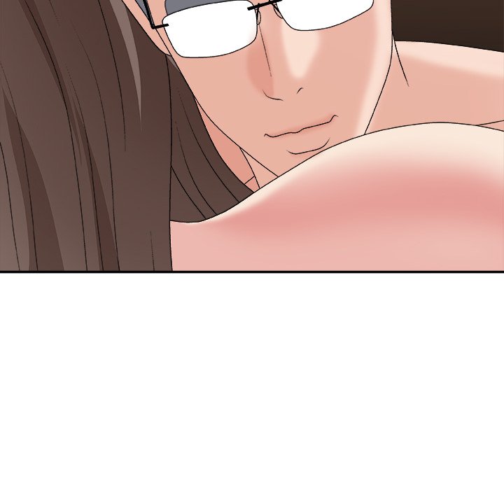 Miss Announcer Chapter 58 Page 126