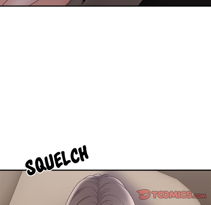 Miss Announcer Chapter 58 Page 129