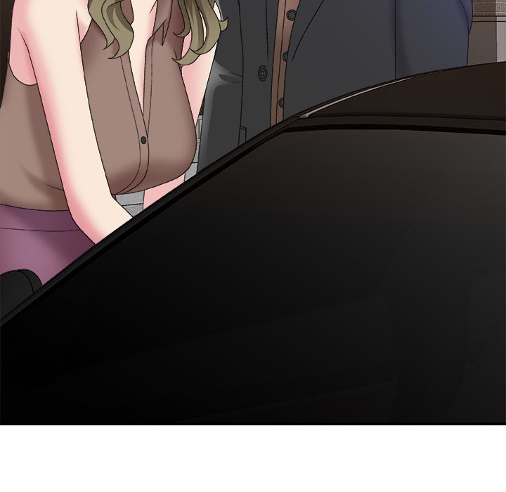 Miss Announcer Chapter 58 Page 13