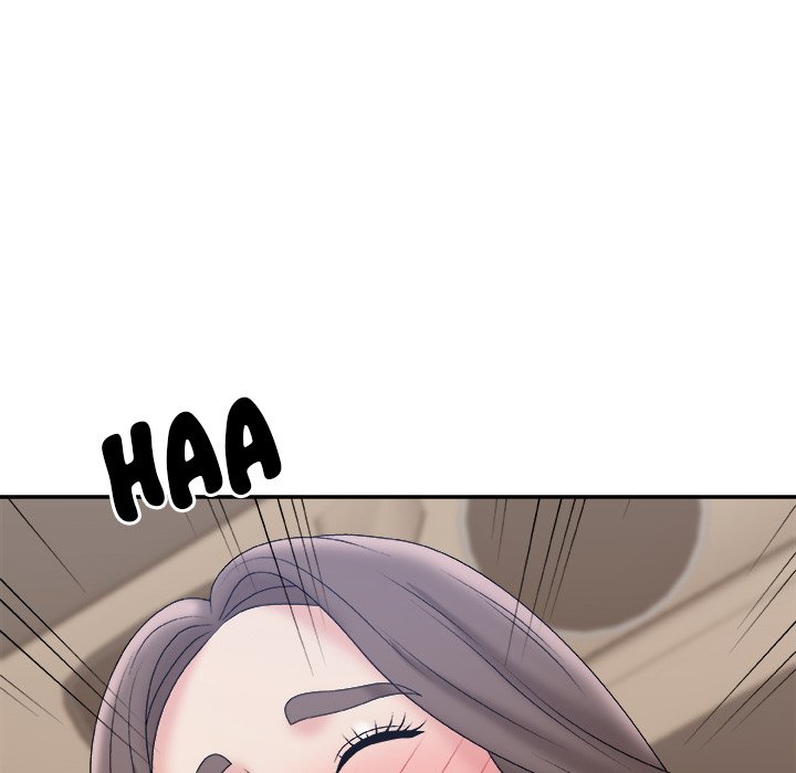 Miss Announcer Chapter 58 Page 132