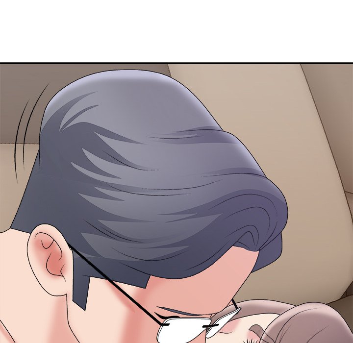 Miss Announcer Chapter 58 Page 139
