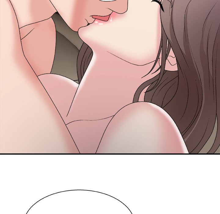 Miss Announcer Chapter 58 Page 140