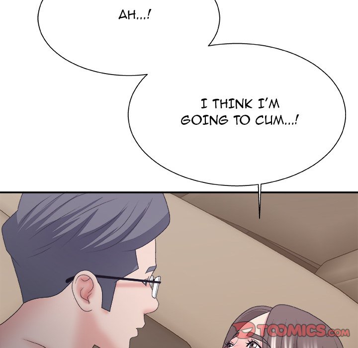 Miss Announcer Chapter 58 Page 141