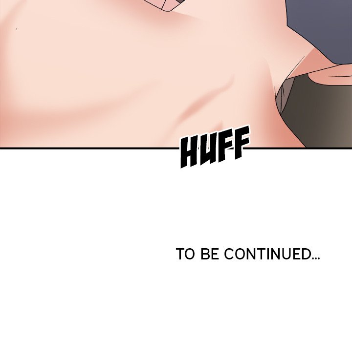 Miss Announcer Chapter 58 Page 158