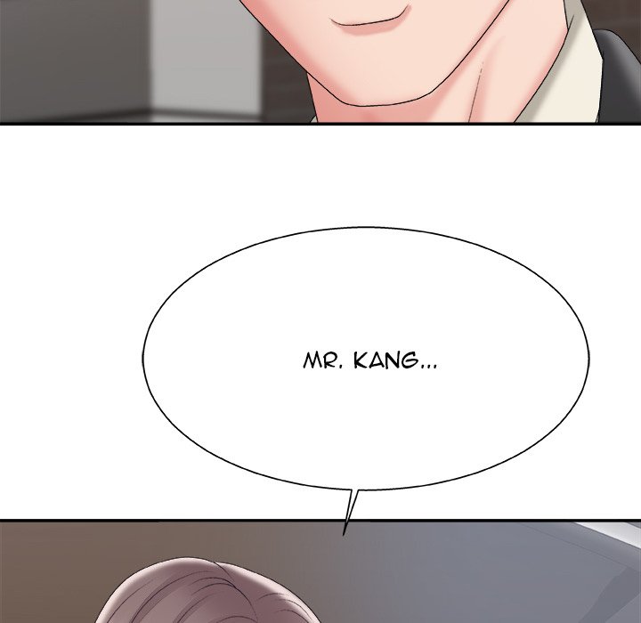 Miss Announcer Chapter 58 Page 17