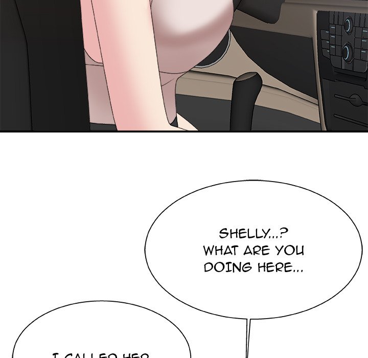 Miss Announcer Chapter 58 Page 19