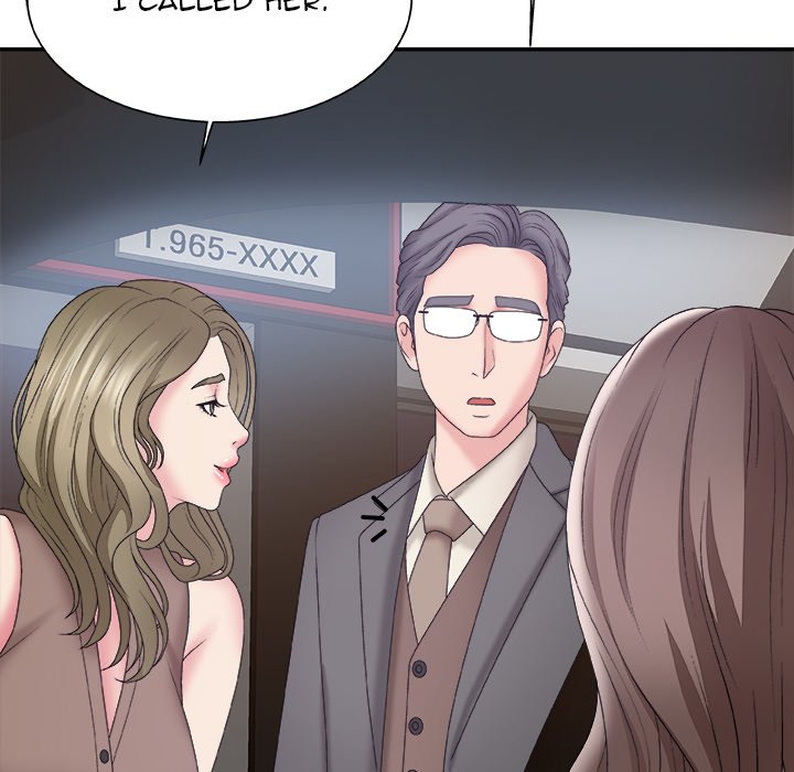 Miss Announcer Chapter 58 Page 20