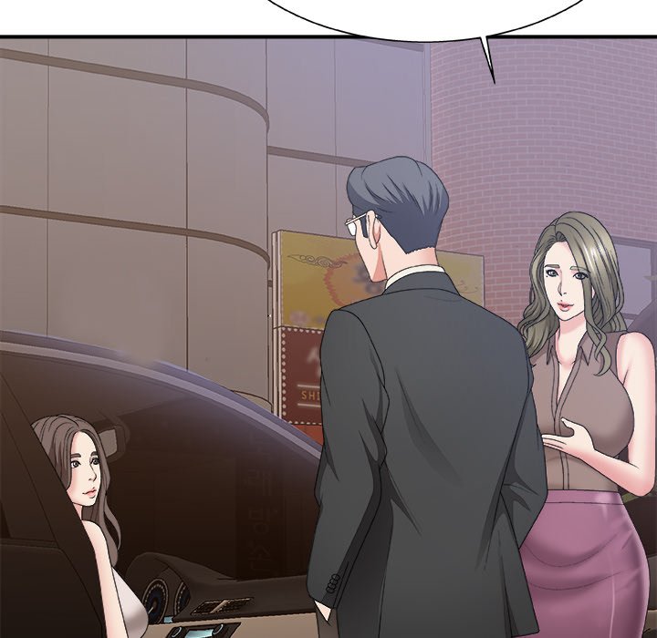 Miss Announcer Chapter 58 Page 22