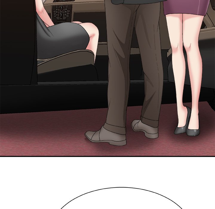 Miss Announcer Chapter 58 Page 23