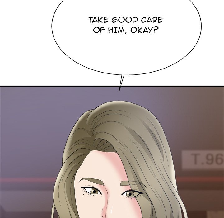 Miss Announcer Chapter 58 Page 24