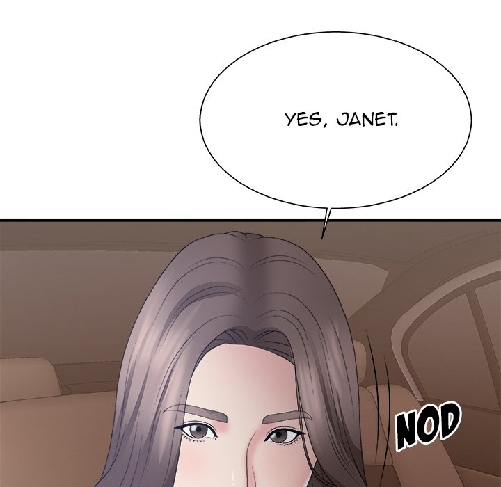 Miss Announcer Chapter 58 Page 26