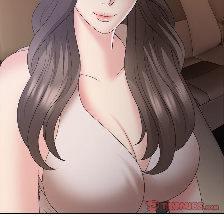 Miss Announcer Chapter 58 Page 27