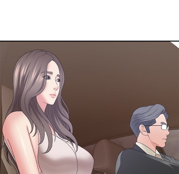Miss Announcer Chapter 58 Page 34