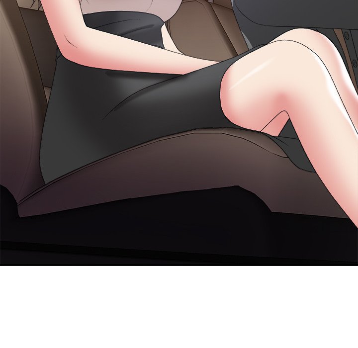 Miss Announcer Chapter 58 Page 35