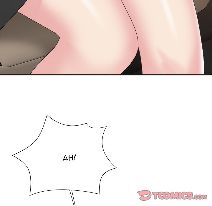 Miss Announcer Chapter 58 Page 39