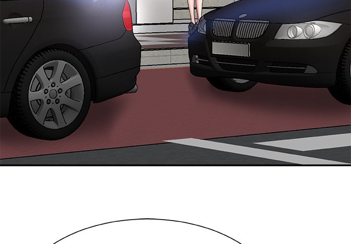 Miss Announcer Chapter 58 Page 4