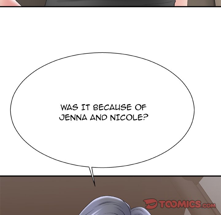 Miss Announcer Chapter 58 Page 57