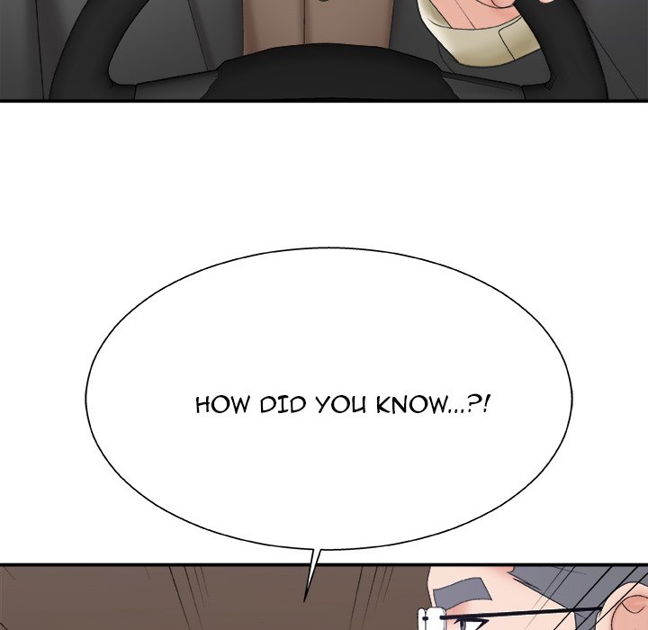 Miss Announcer Chapter 58 Page 59