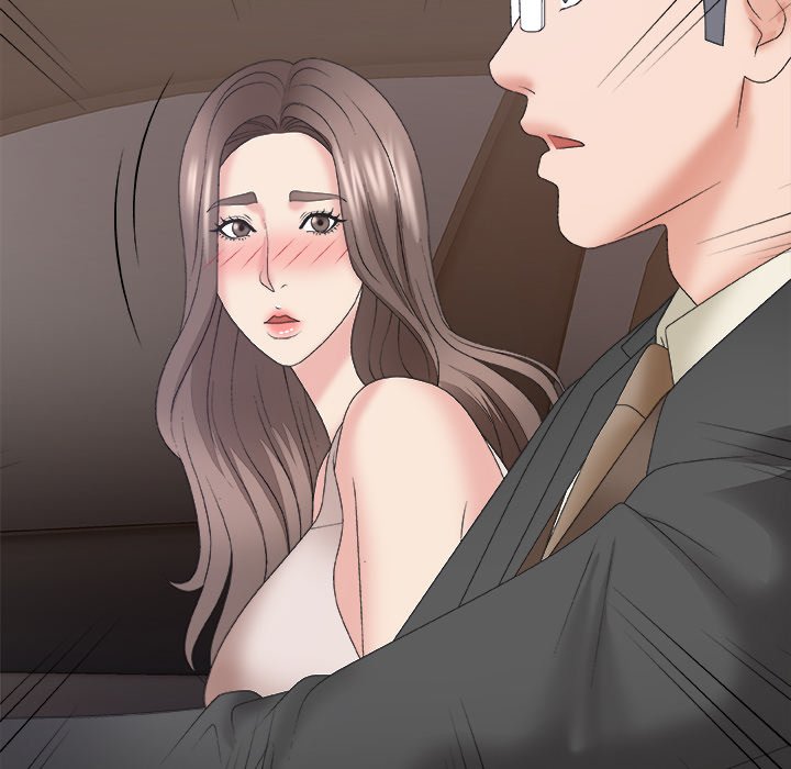 Miss Announcer Chapter 58 Page 60