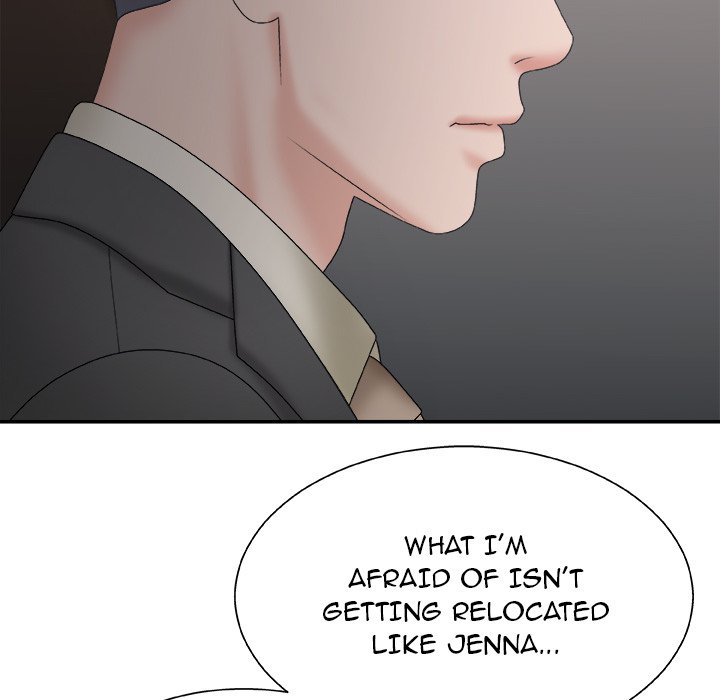 Miss Announcer Chapter 58 Page 72