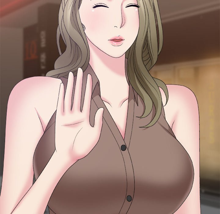 Miss Announcer Chapter 58 Page 8