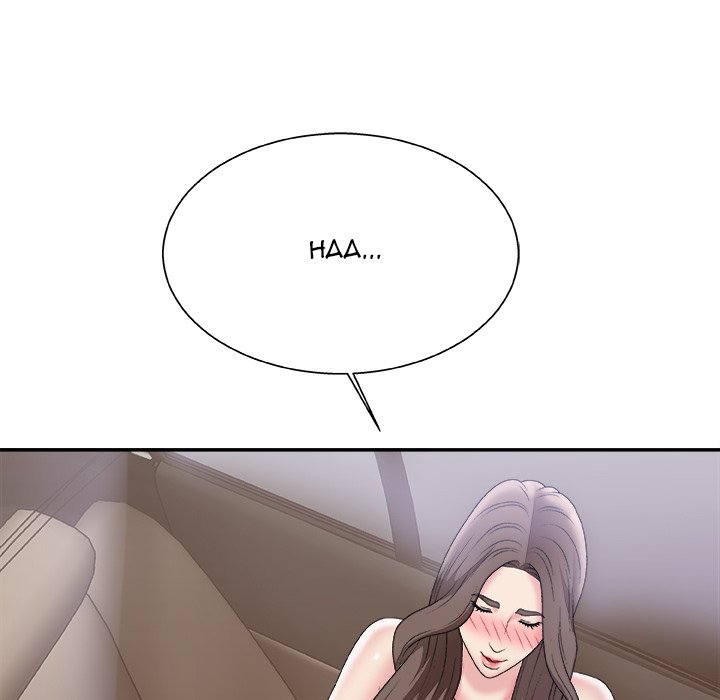 Miss Announcer Chapter 58 Page 84